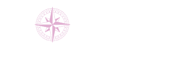 Logo Rose des vents