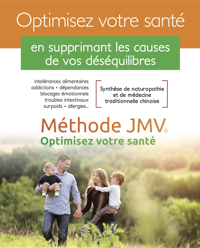 Soins énergétiques new paradigm